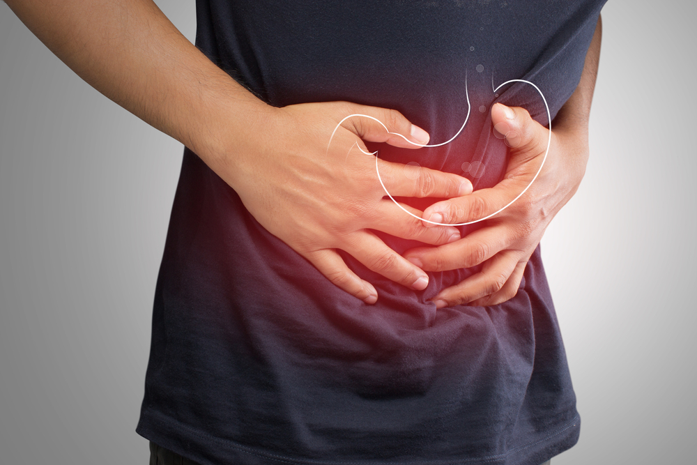 Gastritis or indigestion 6